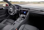 Volkswagen Arteon Shooting Brake eHYBRID R-Line 2020 года (WW)